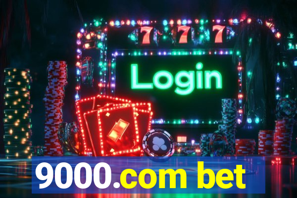 9000.com bet